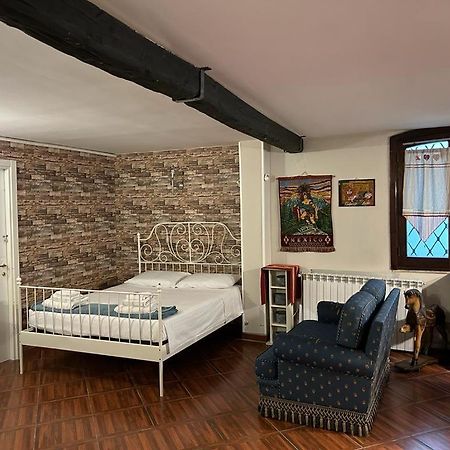 La Casa Sul Lago Di Napoli Lago Patria Eksteriør billede