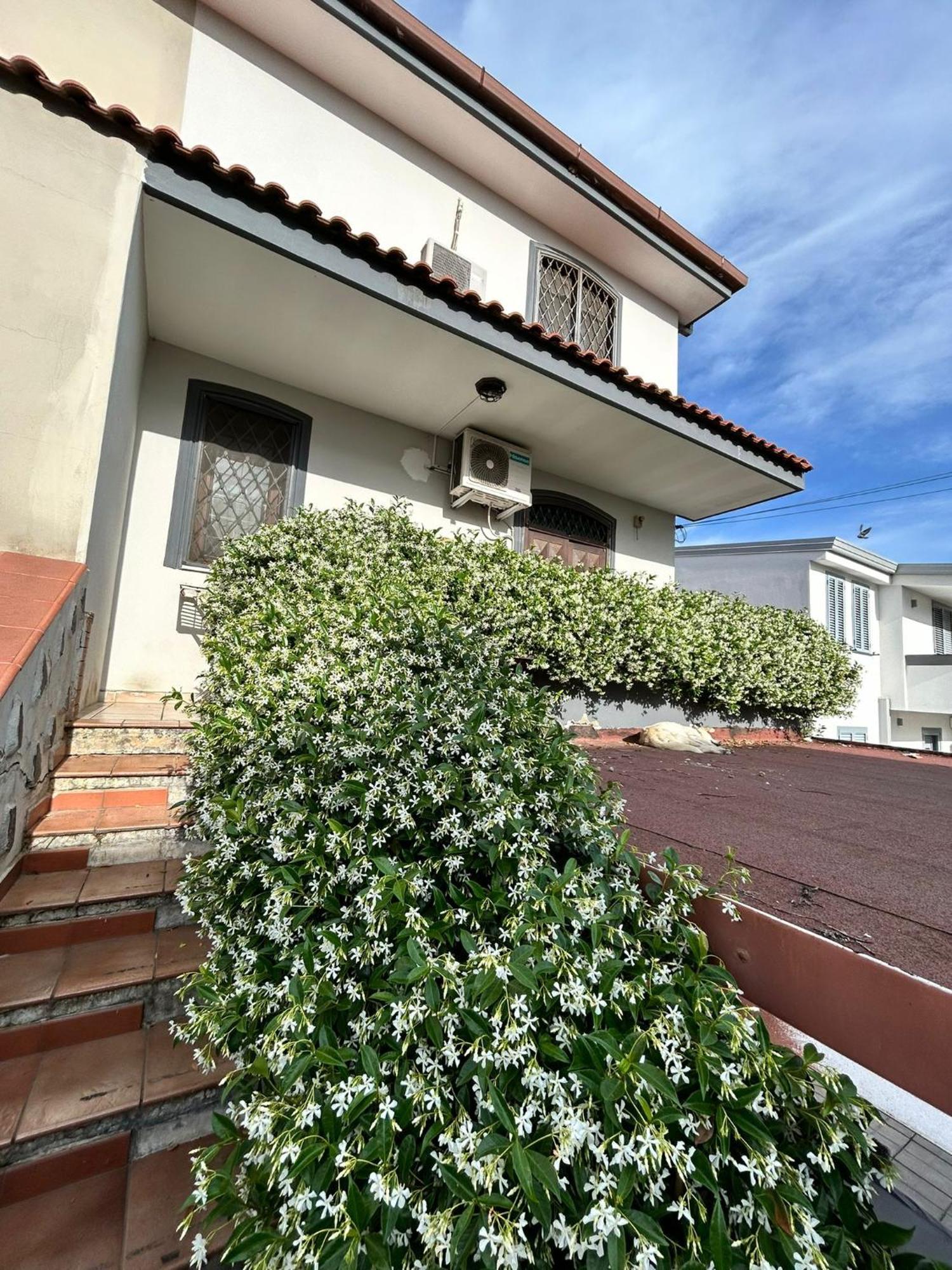 La Casa Sul Lago Di Napoli Lago Patria Eksteriør billede